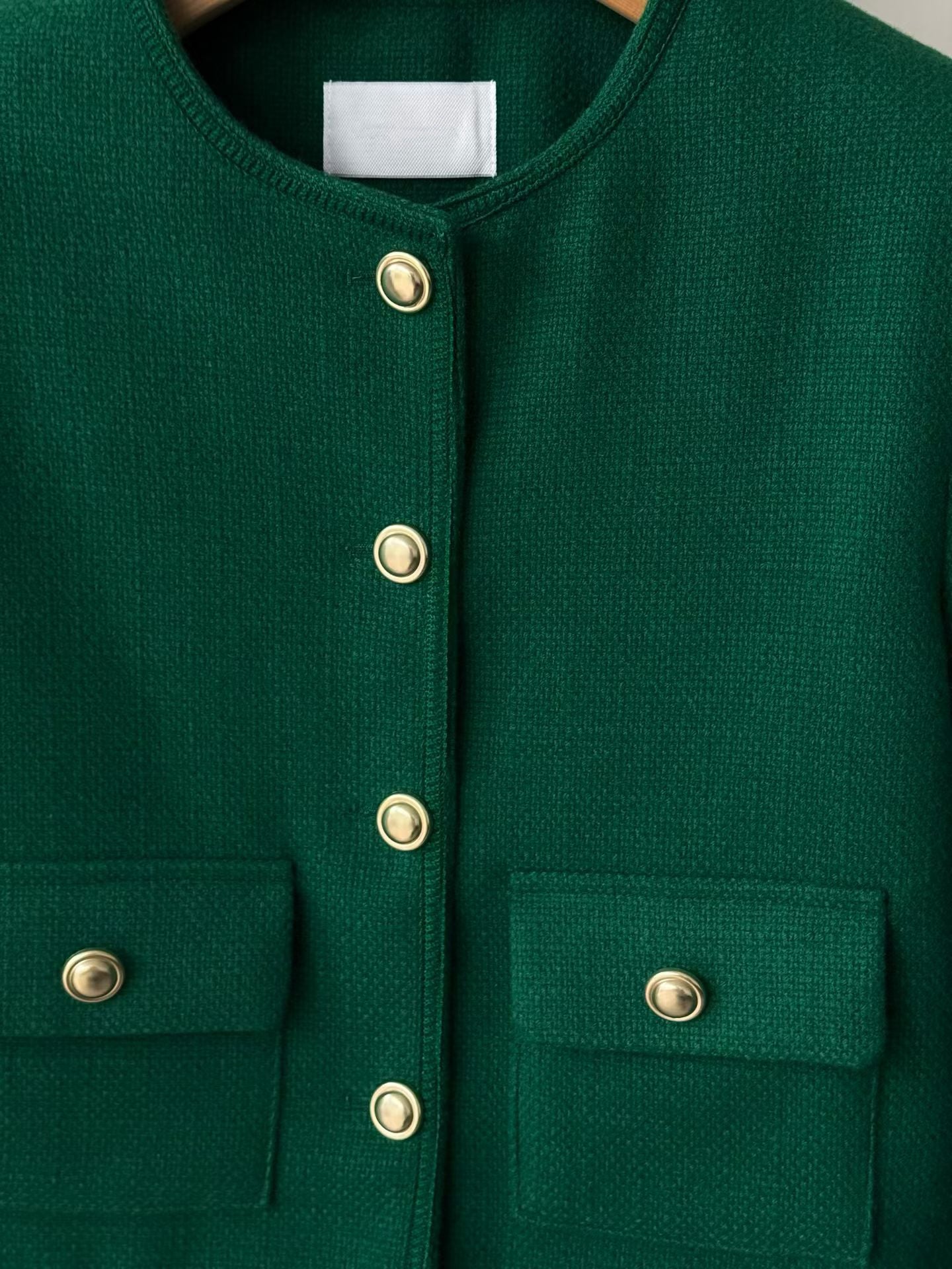 Brisa Jacket (2 Colors)