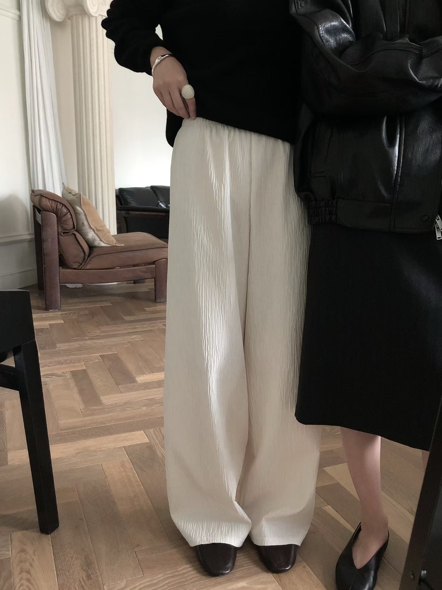 Davinia Pants (2 Colors)