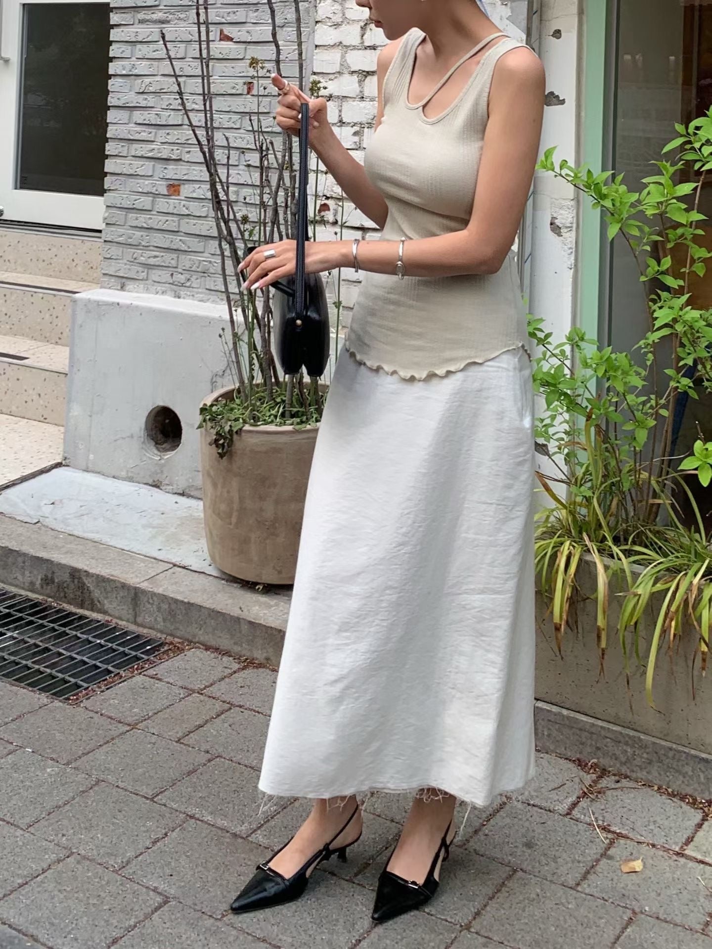 Calytrix Top (4 Colors)
