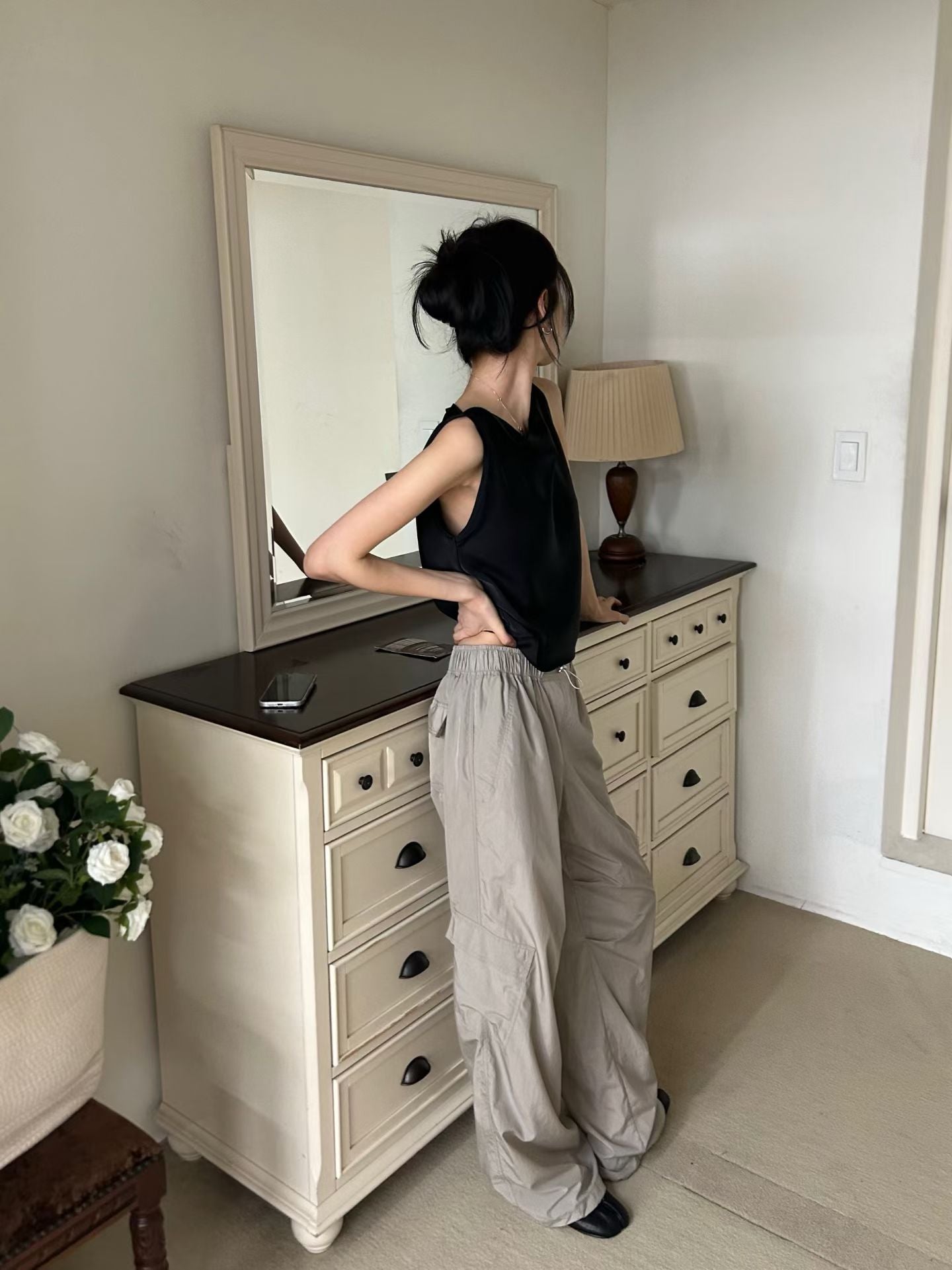 Cyrene Top (3 Colors)