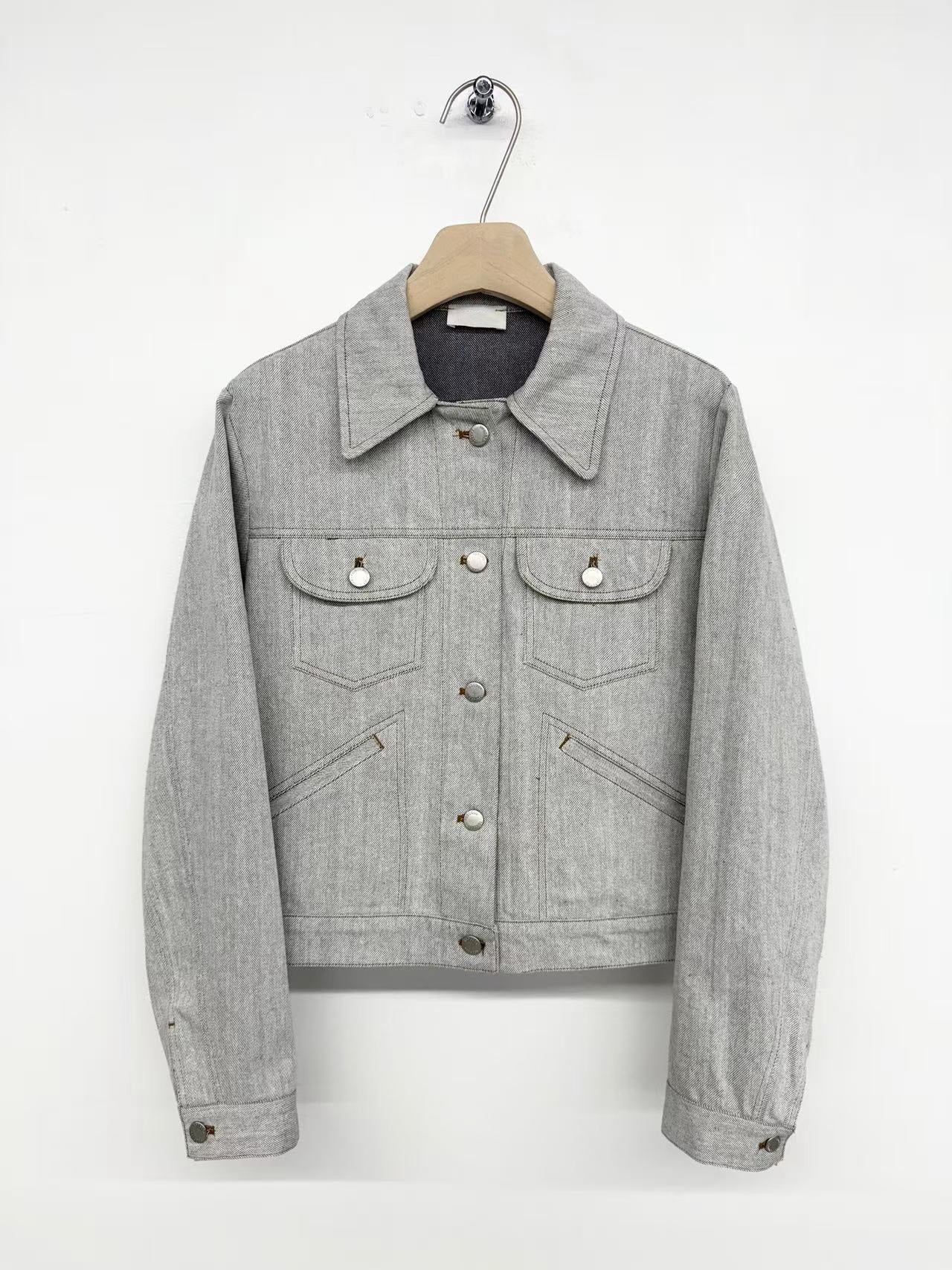 Rhiann Jacket (2 Colors)