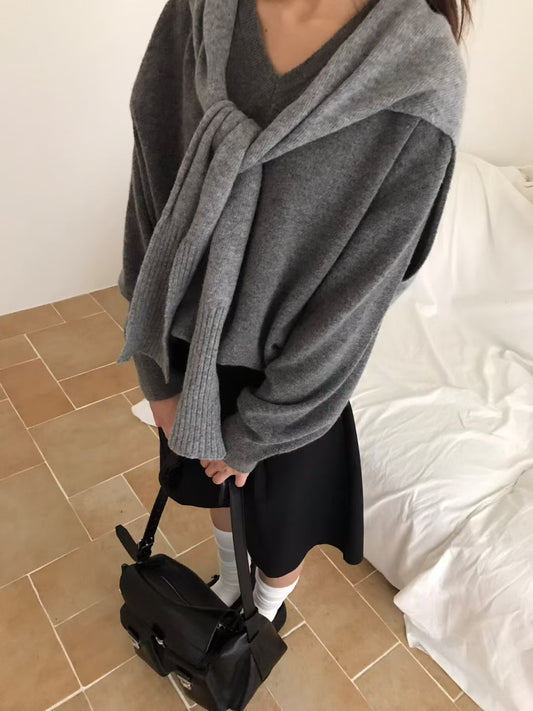 Hespera Sweater (3 Colors)