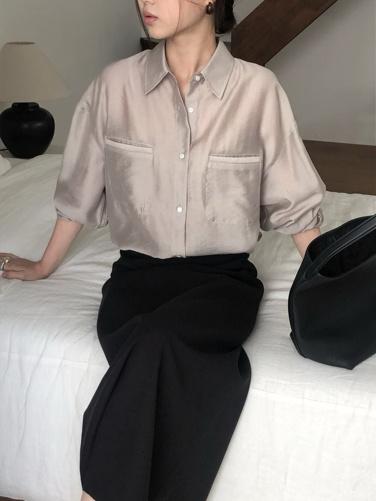 Electra Shirt (2 Colors)