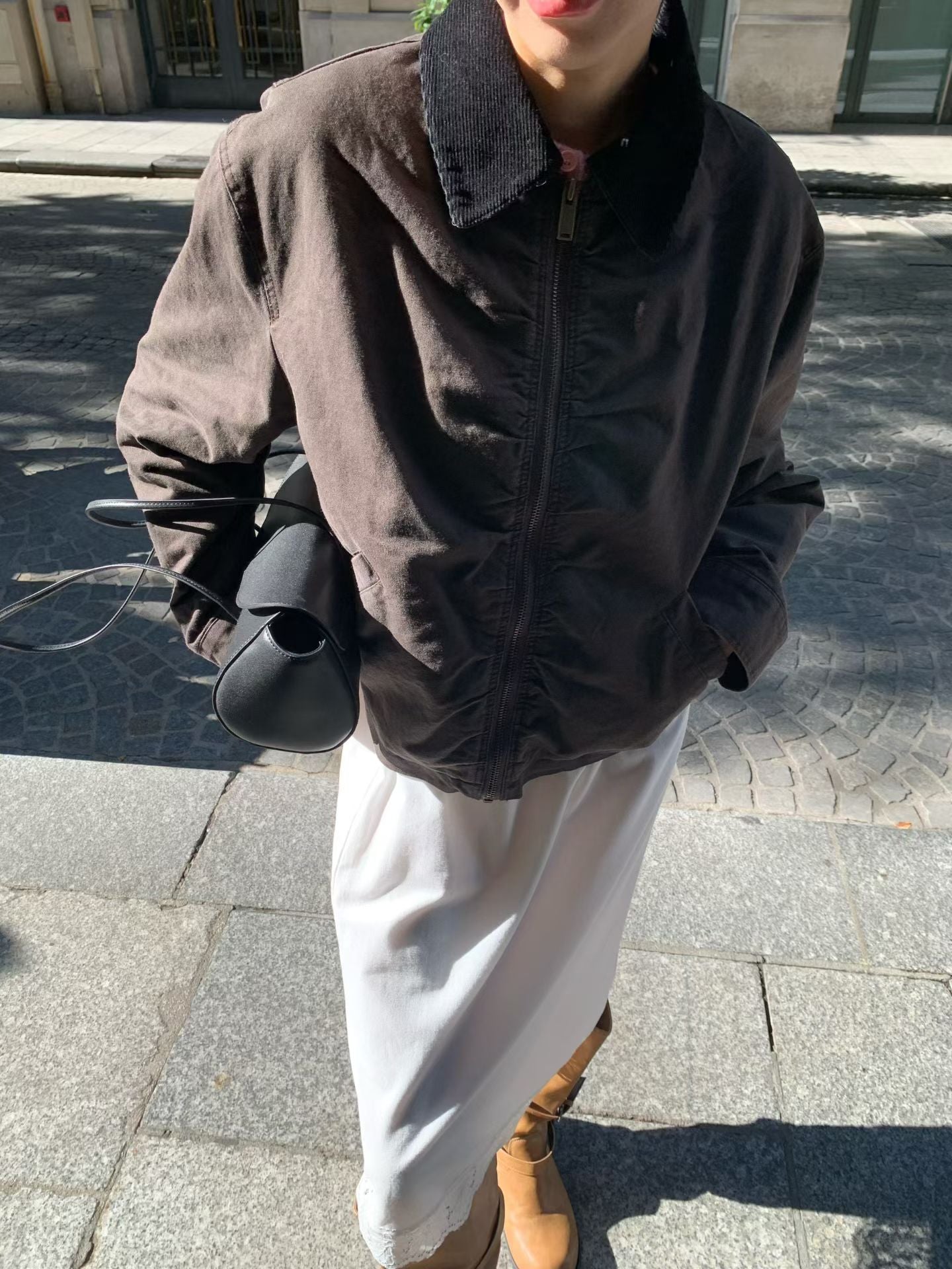 Othira Jacket (3 Colors)