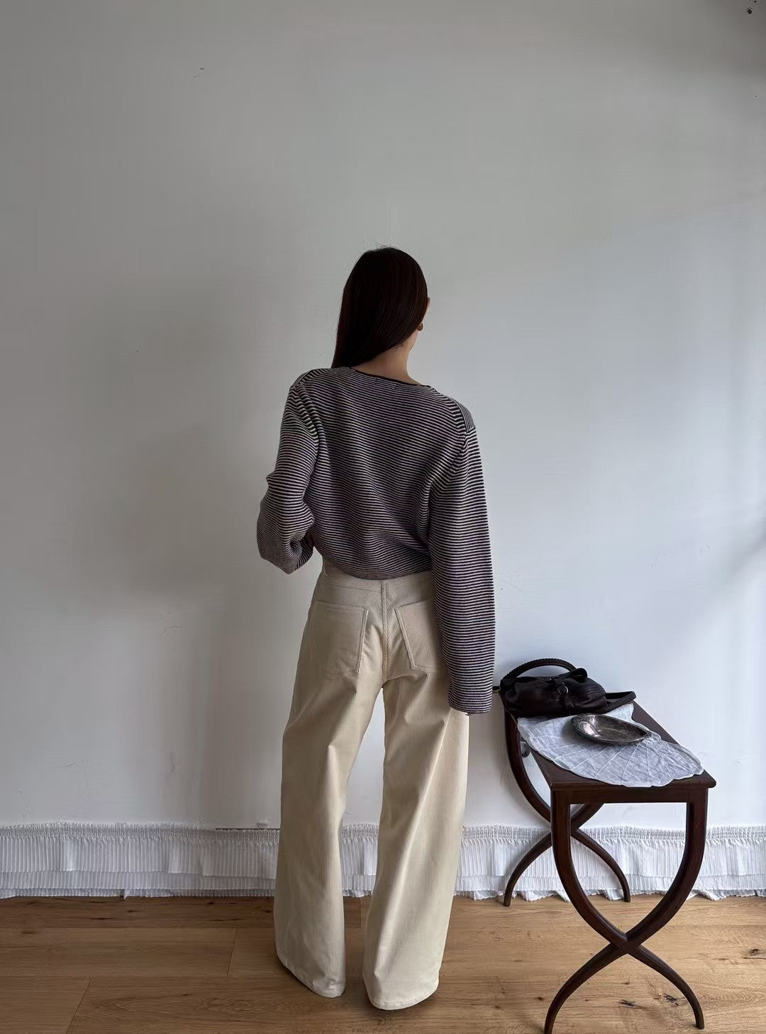 Ondira Corduroy Pants (3 Colors)