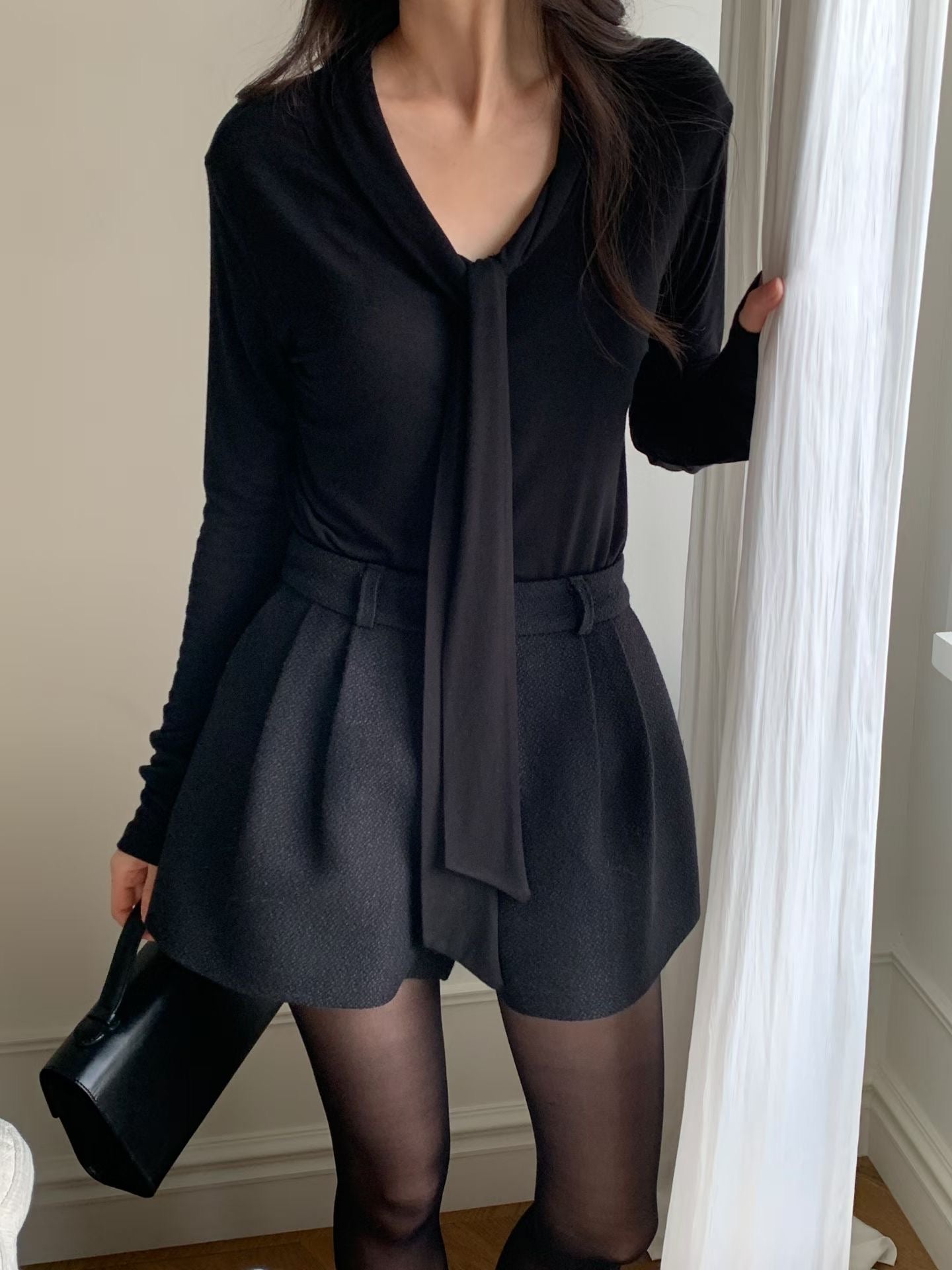 Wulfrun Top (3 Colors)