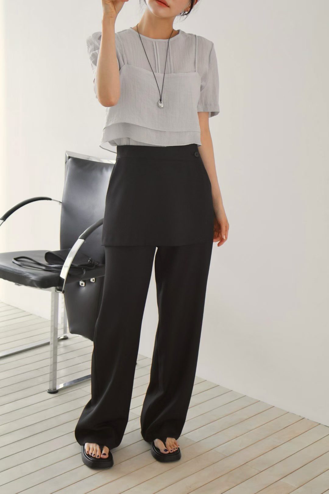 Thanatos Pants (3 Colors)