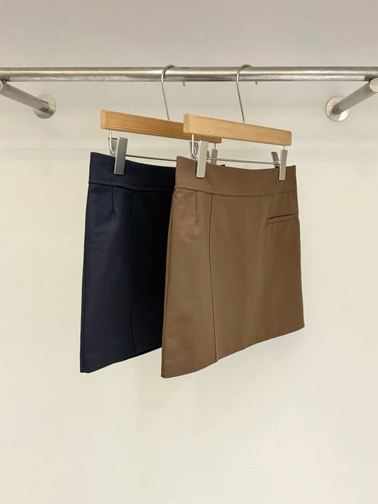 Melpomene Skirt (2 Colors)