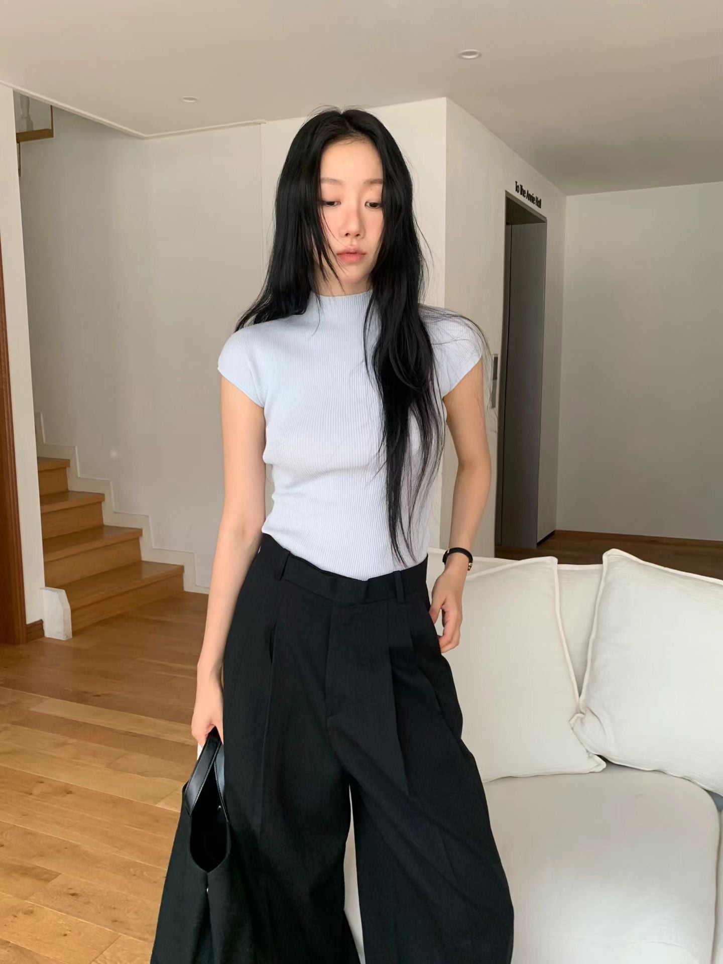 Veradis Top (4 Colors)