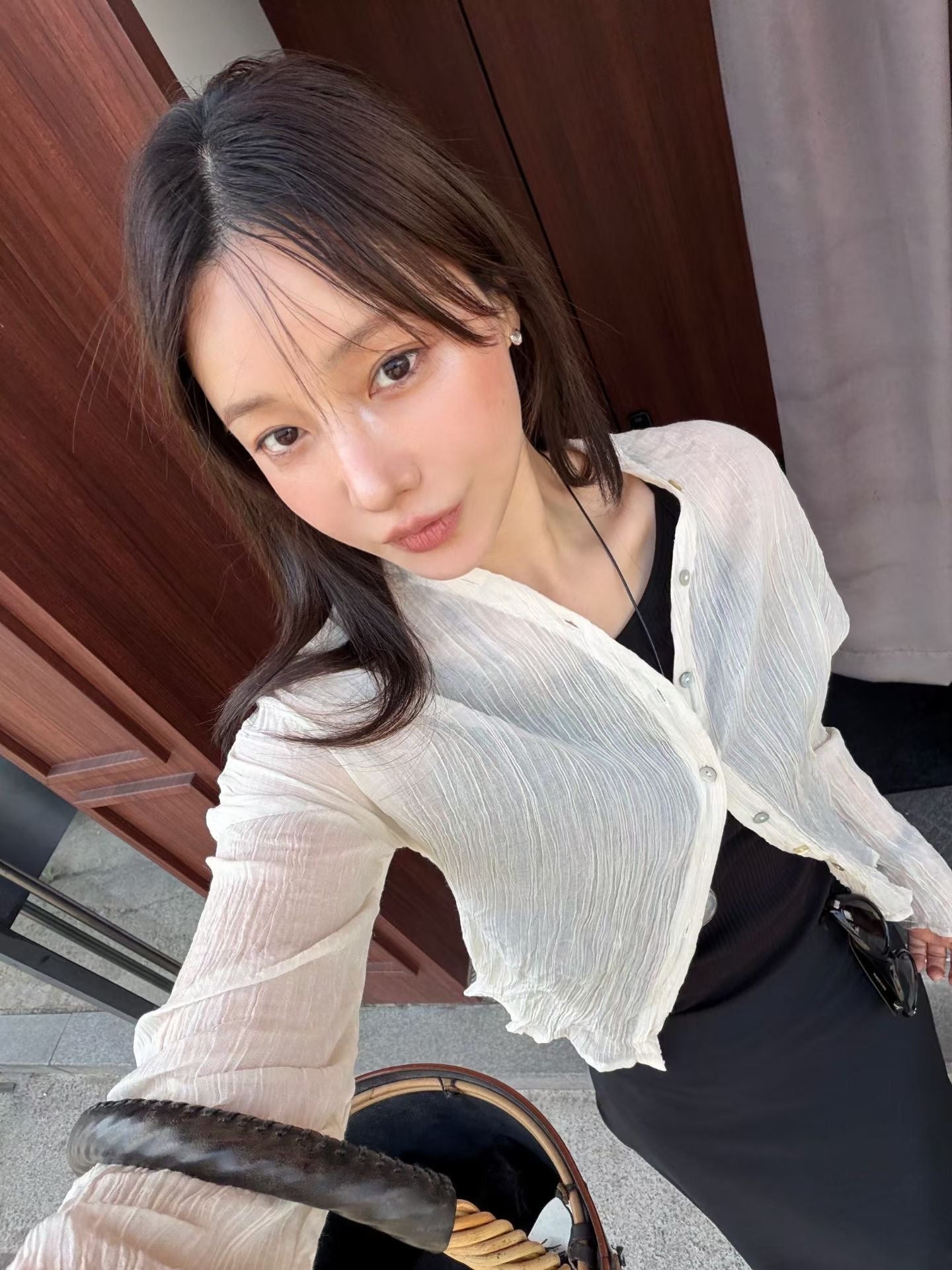 Noema Top (3 Colors)
