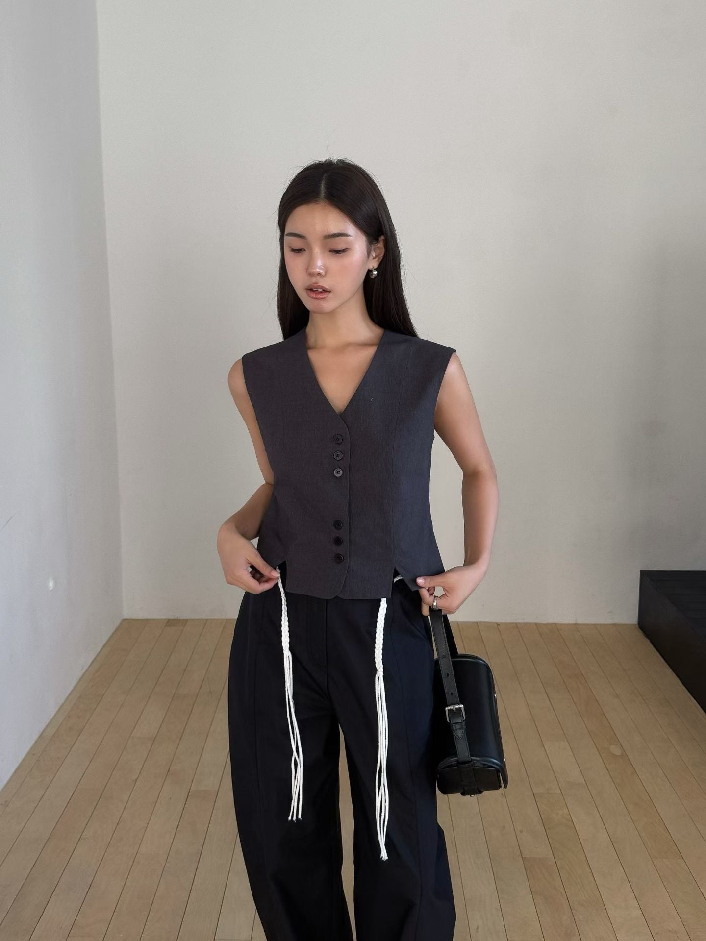 Fiamma Vest (2 Colors)