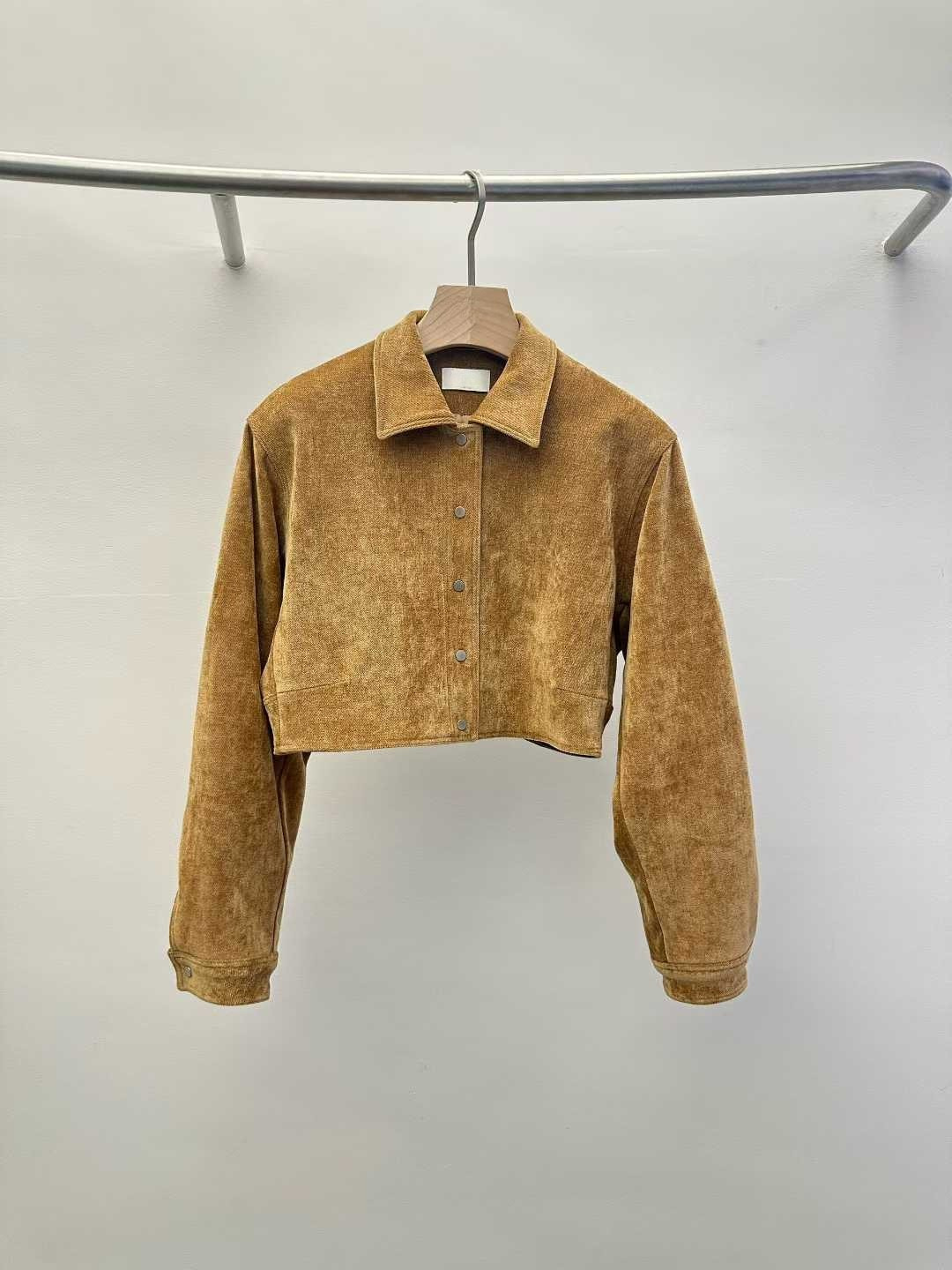 Zinnia Jacket (2 Colors)