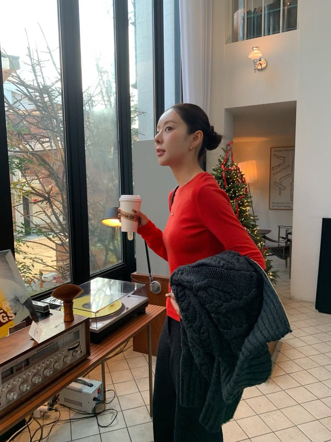 Zelie Top (6 Colors)