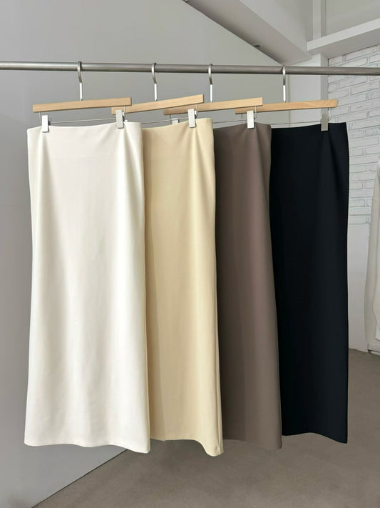 Calypso Skirt (4 Colors)