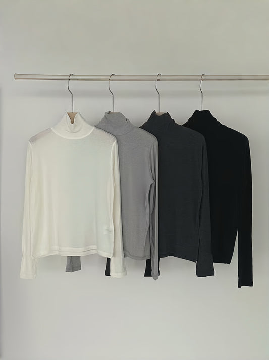 Orlaith Top (4 Colors)