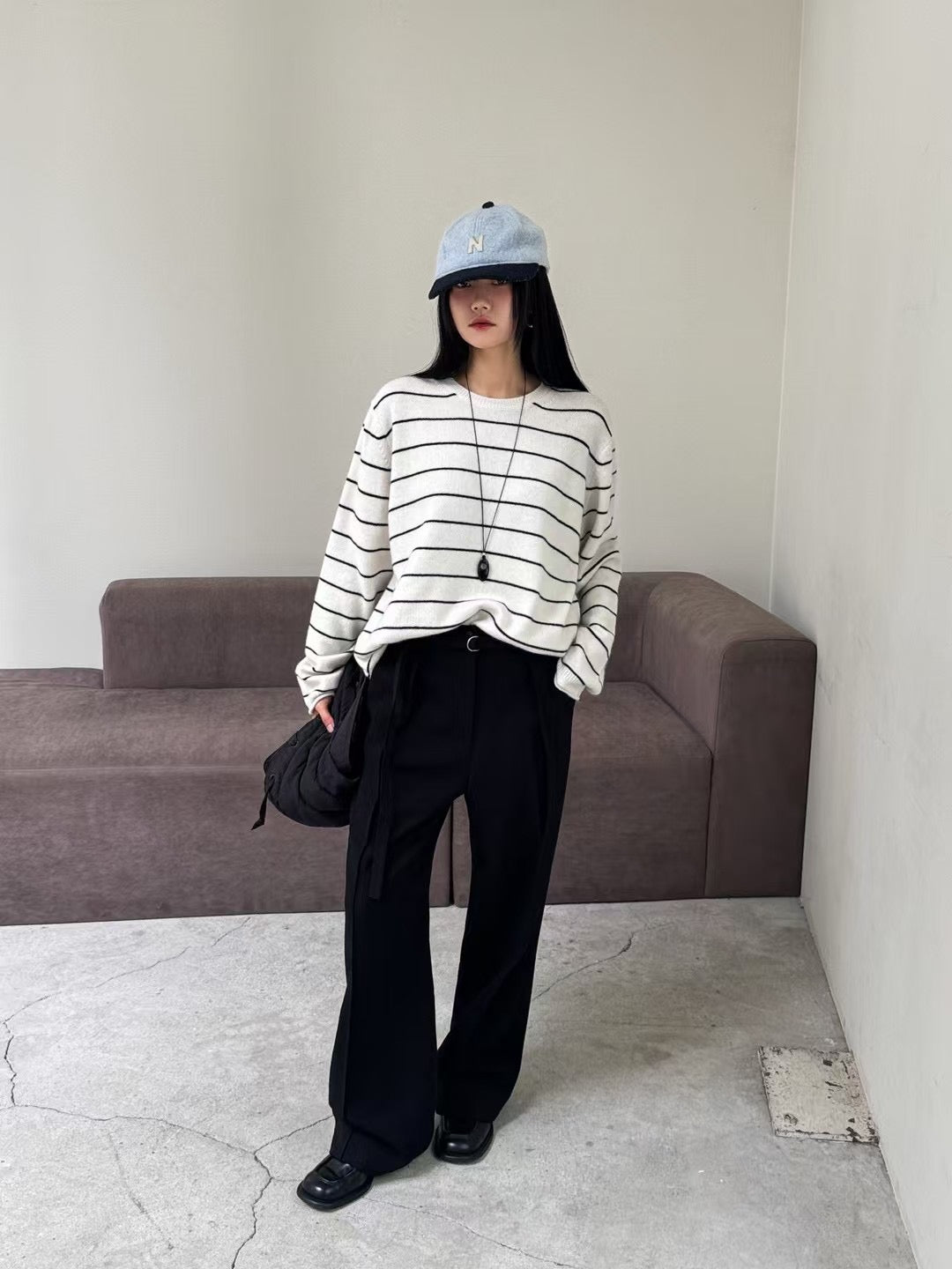 Sinnia Knit Top (4 Colors)