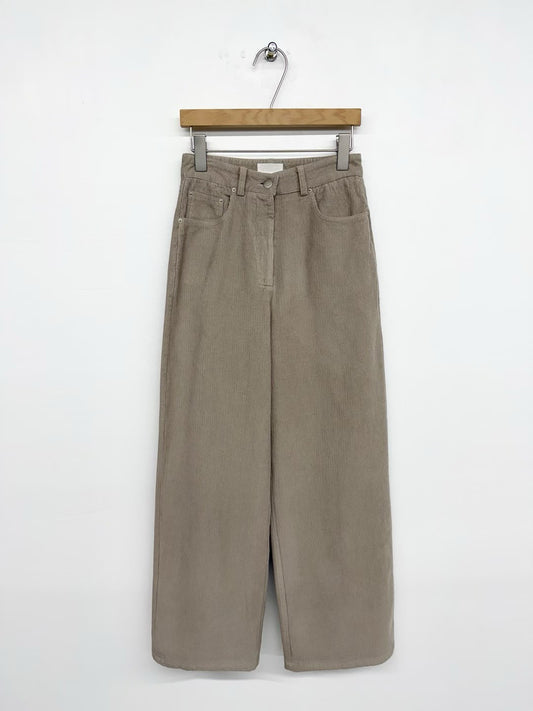 Phaedra Corduroy Pants (3 Colors)