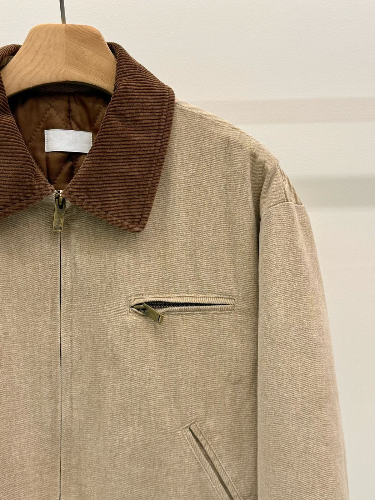 Phaeda Jacket (2 Colors)