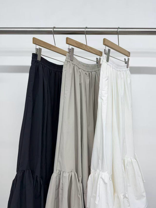 Wynne Skirt (3 Colors)