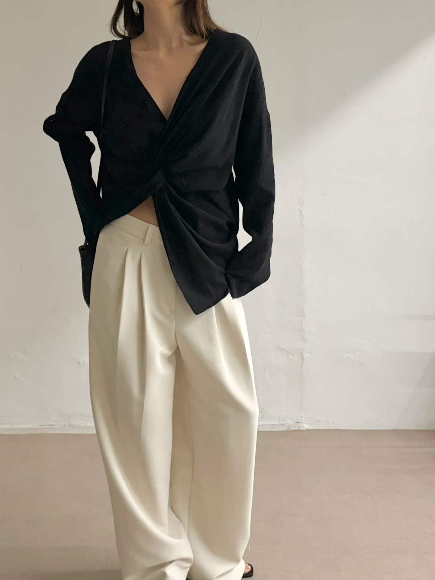 Tierney Pants (4 Colors)