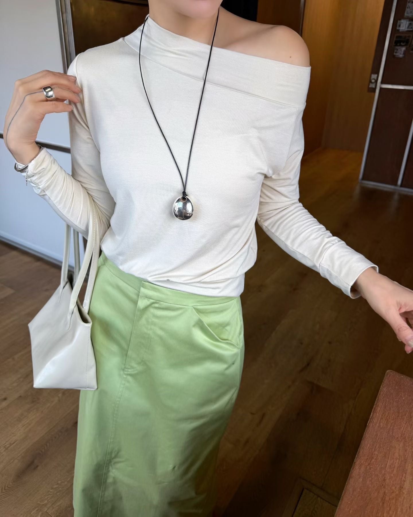 Dextra Top (3 Colors)