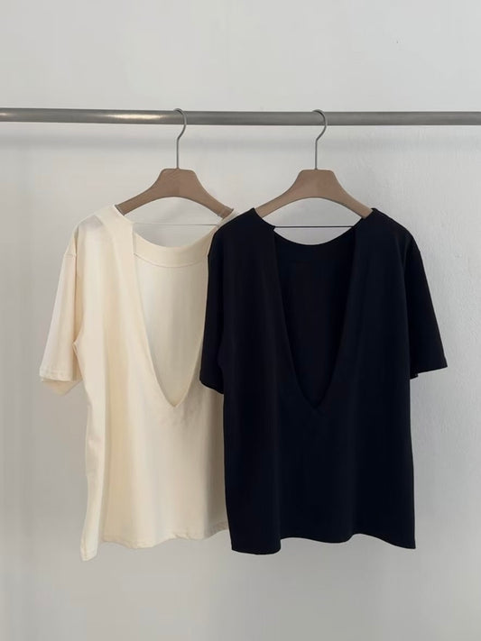 Lyuba Tee (2 Colors)