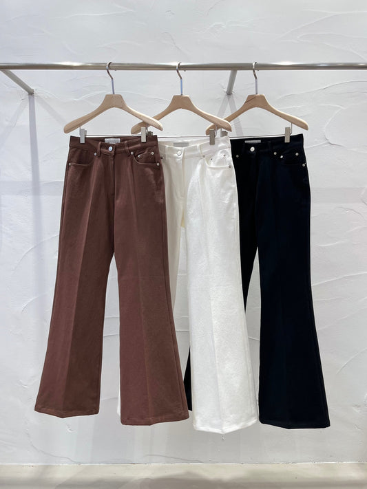 Colleen Jeans (3 Colors)