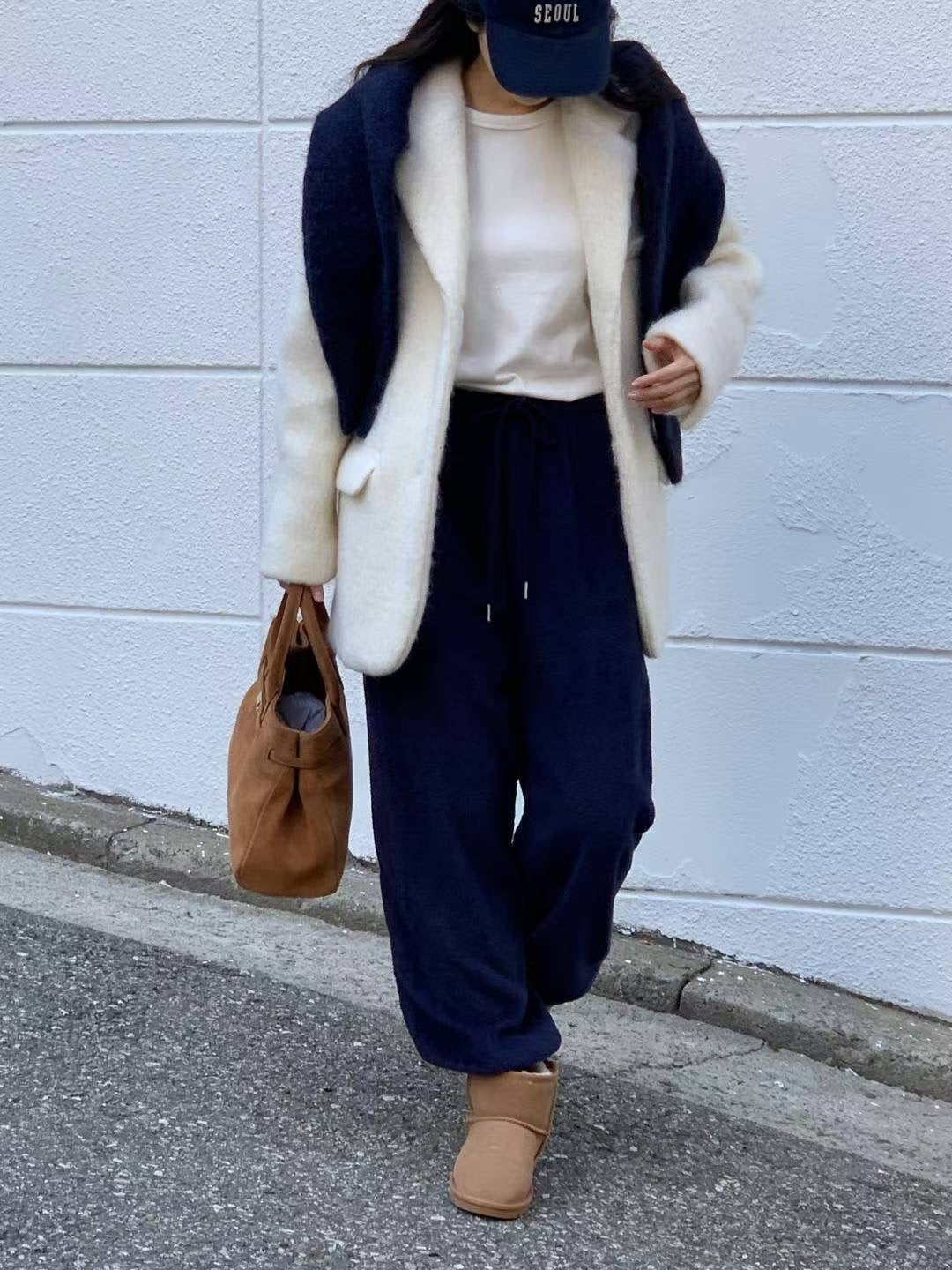 Kestrel Pants (3 Colors)