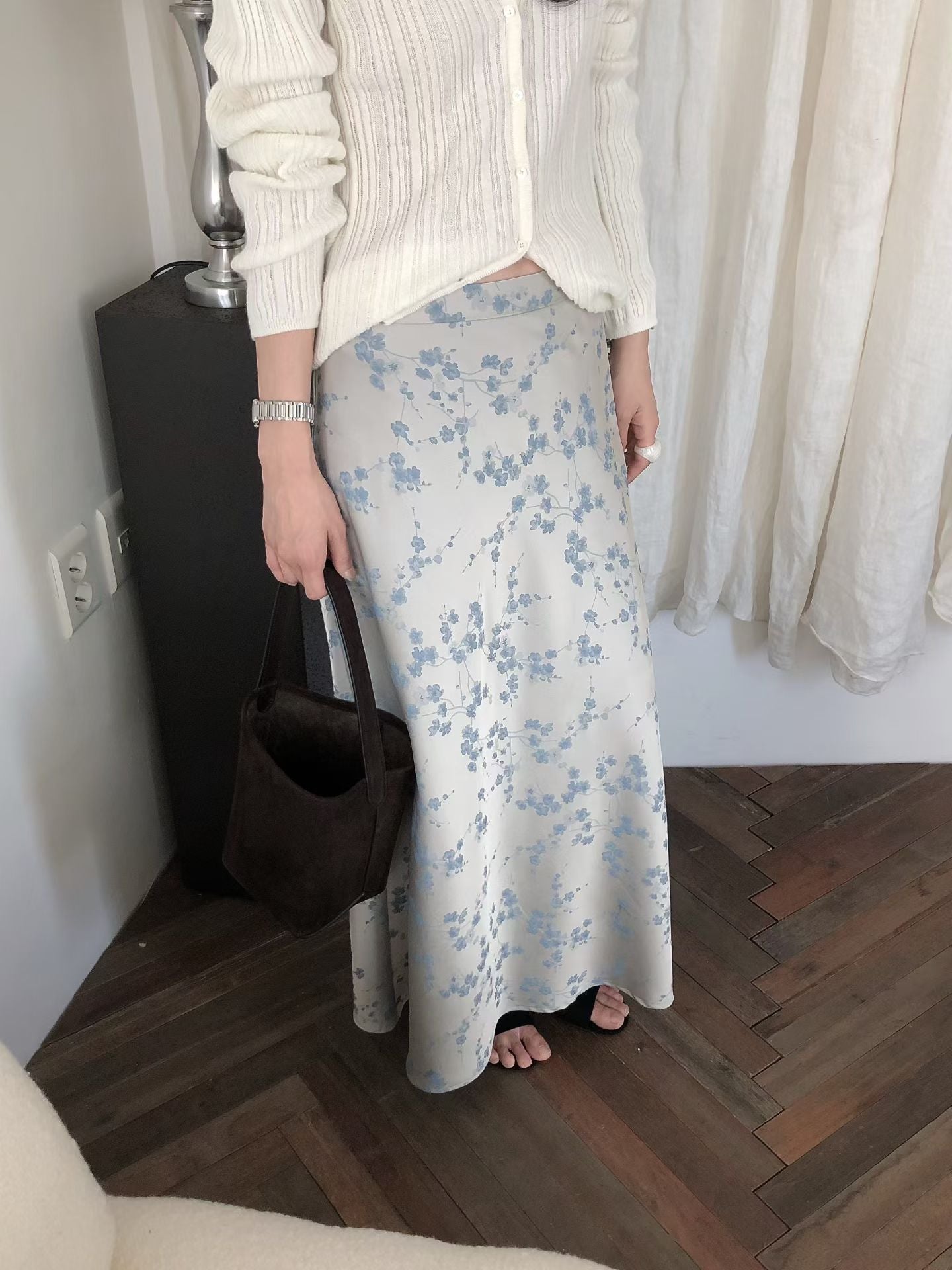 Marvella Skirt (2 Colors)
