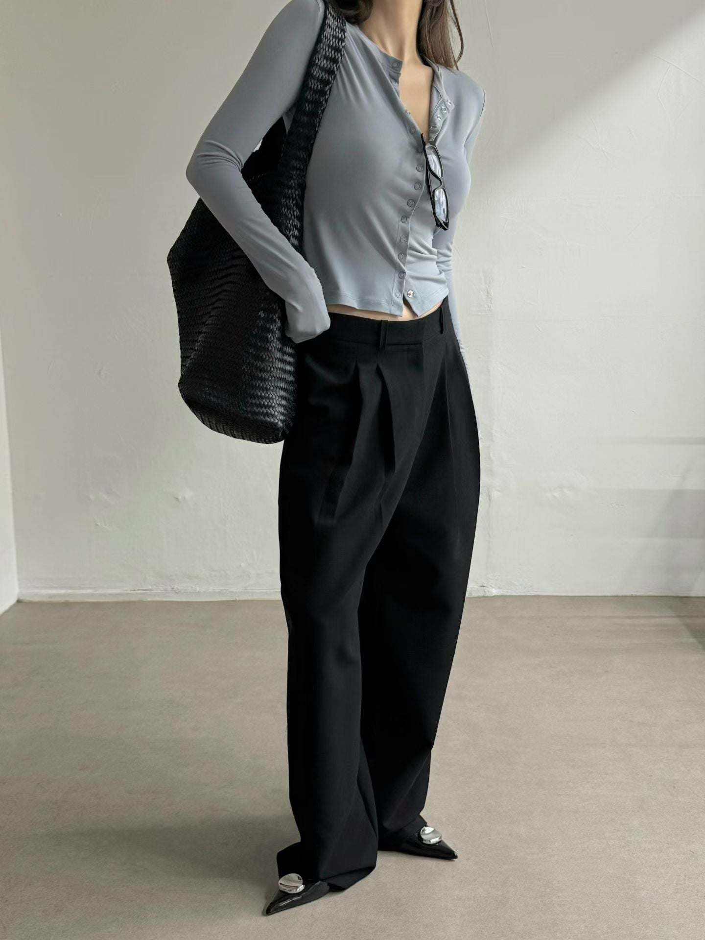 Orlena Top (4 Colors)