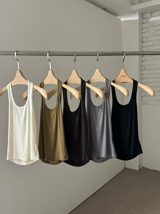 Elowyn Top (5 Colors)