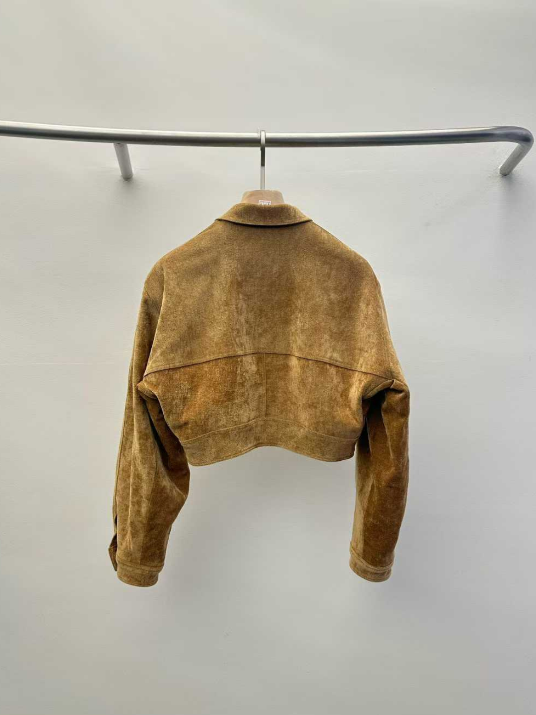 Zinnia Jacket (2 Colors)