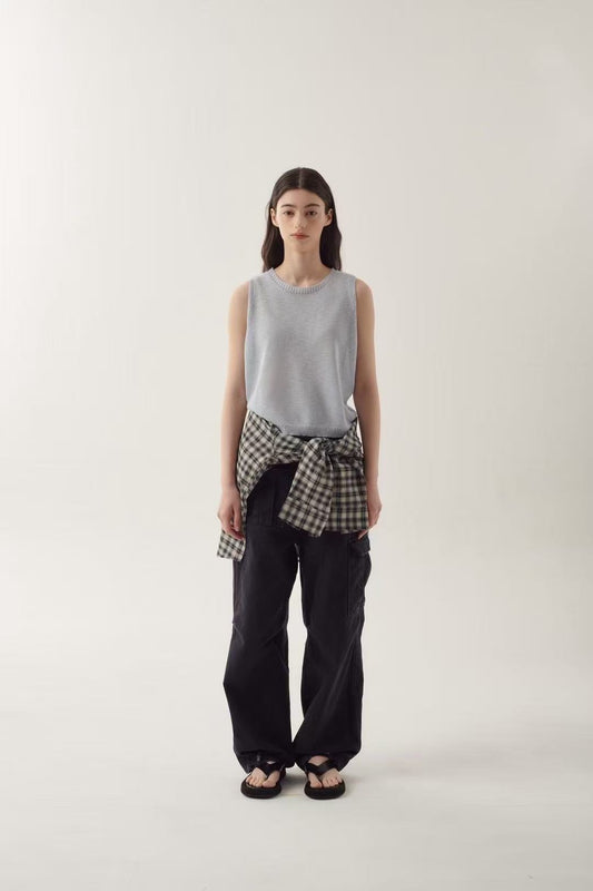 Magnolia Knit Top (3 Colors)