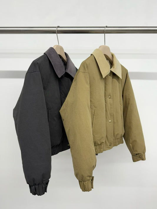 Zephyra 3M Thinsulate Jacket (2 Colors)