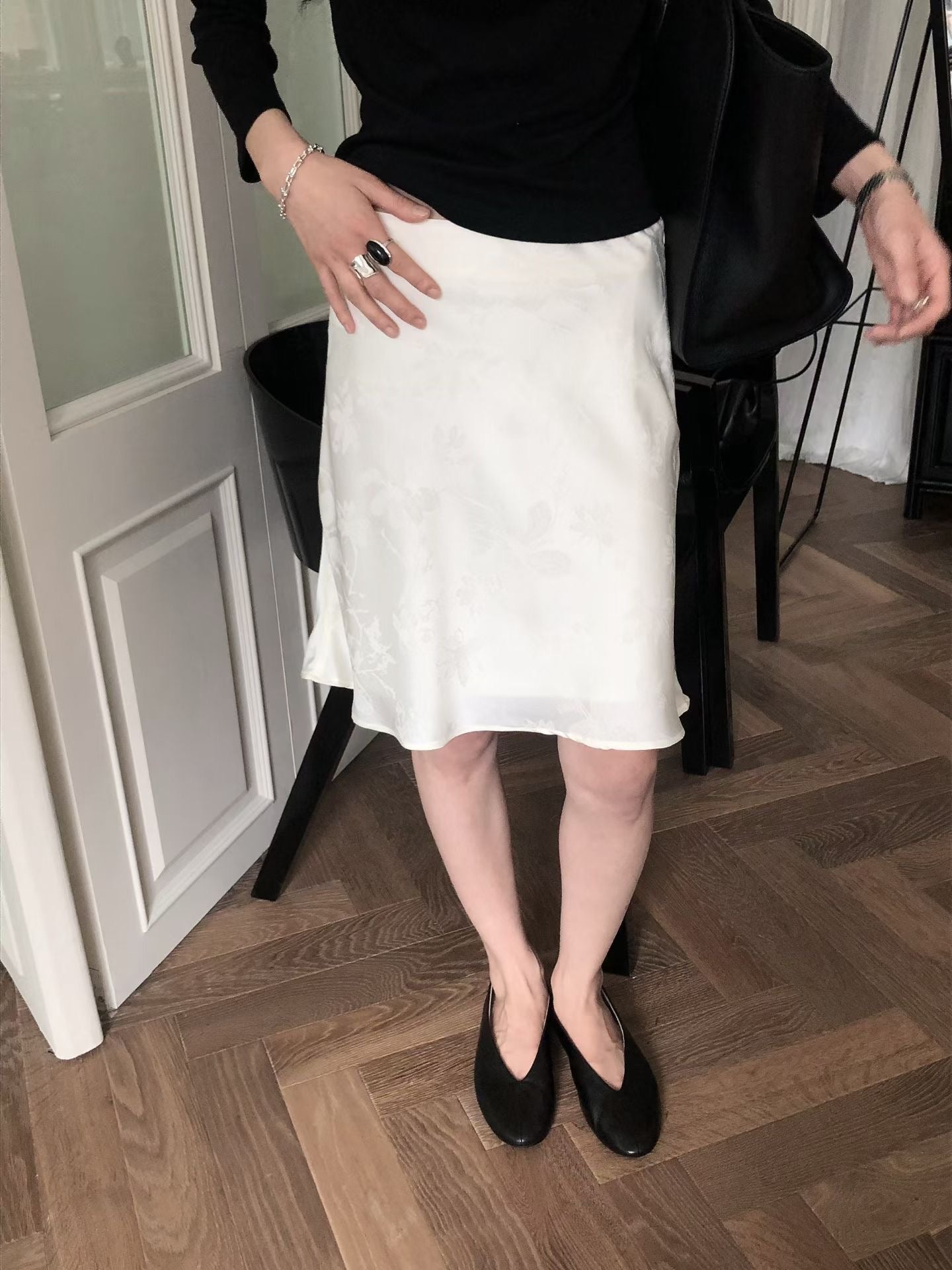 Meridith Skirt (3 Colors)