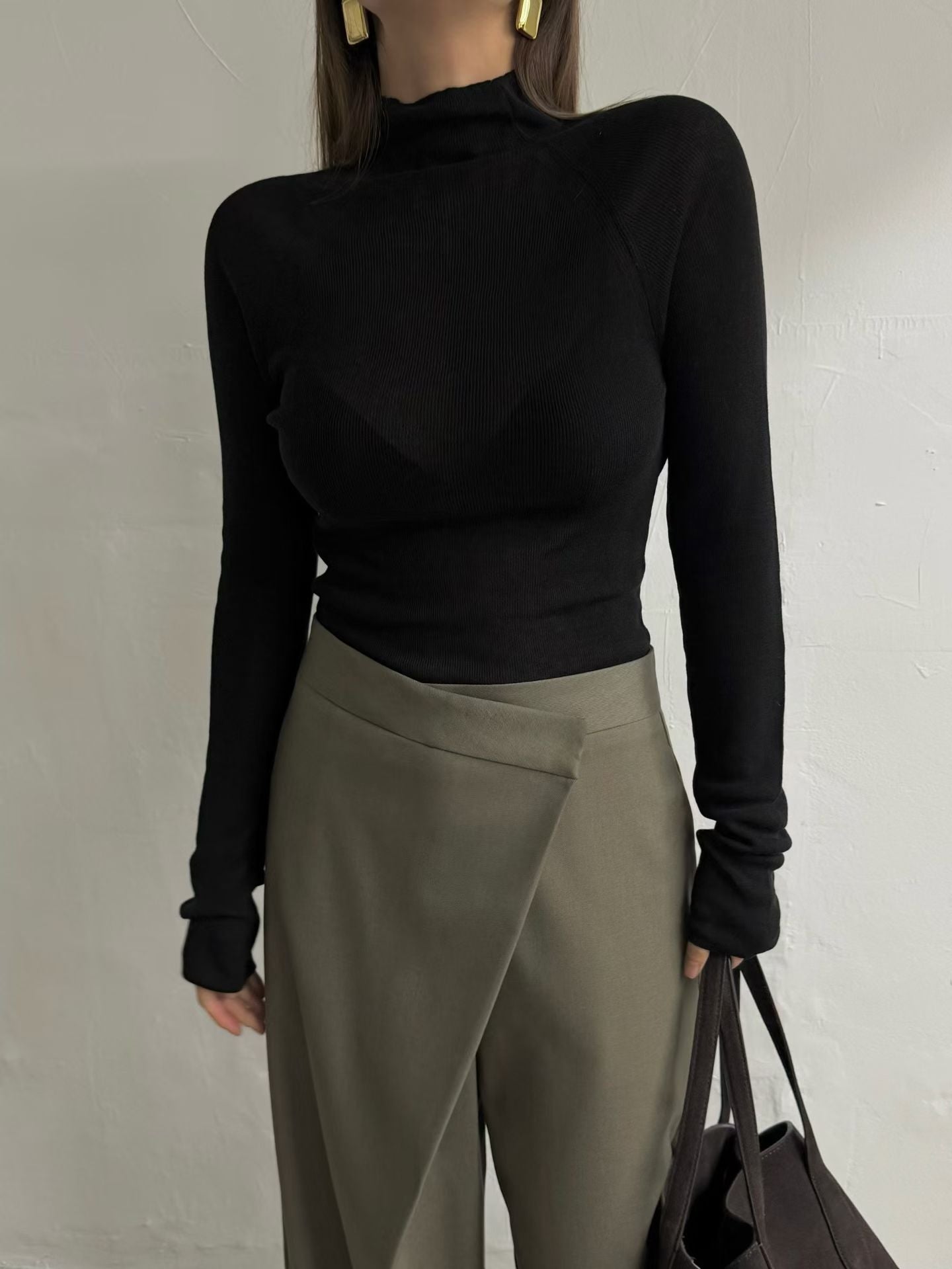 Livia Pants (3 Colors)