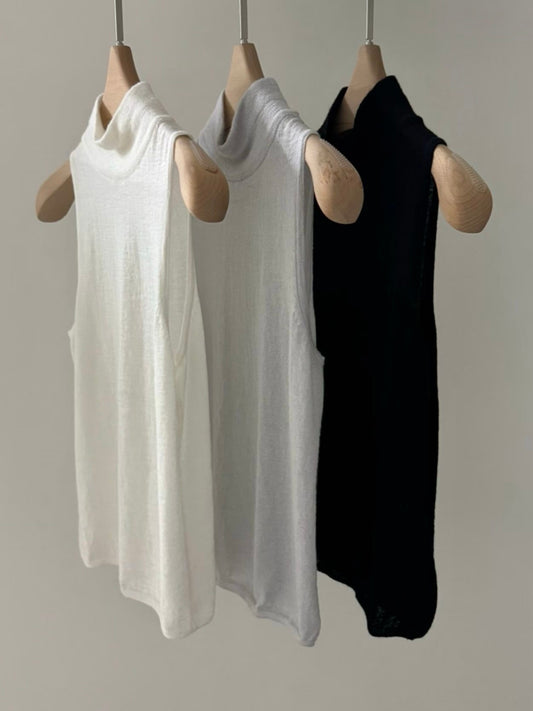 Thiana Knit Top (3 Colors)
