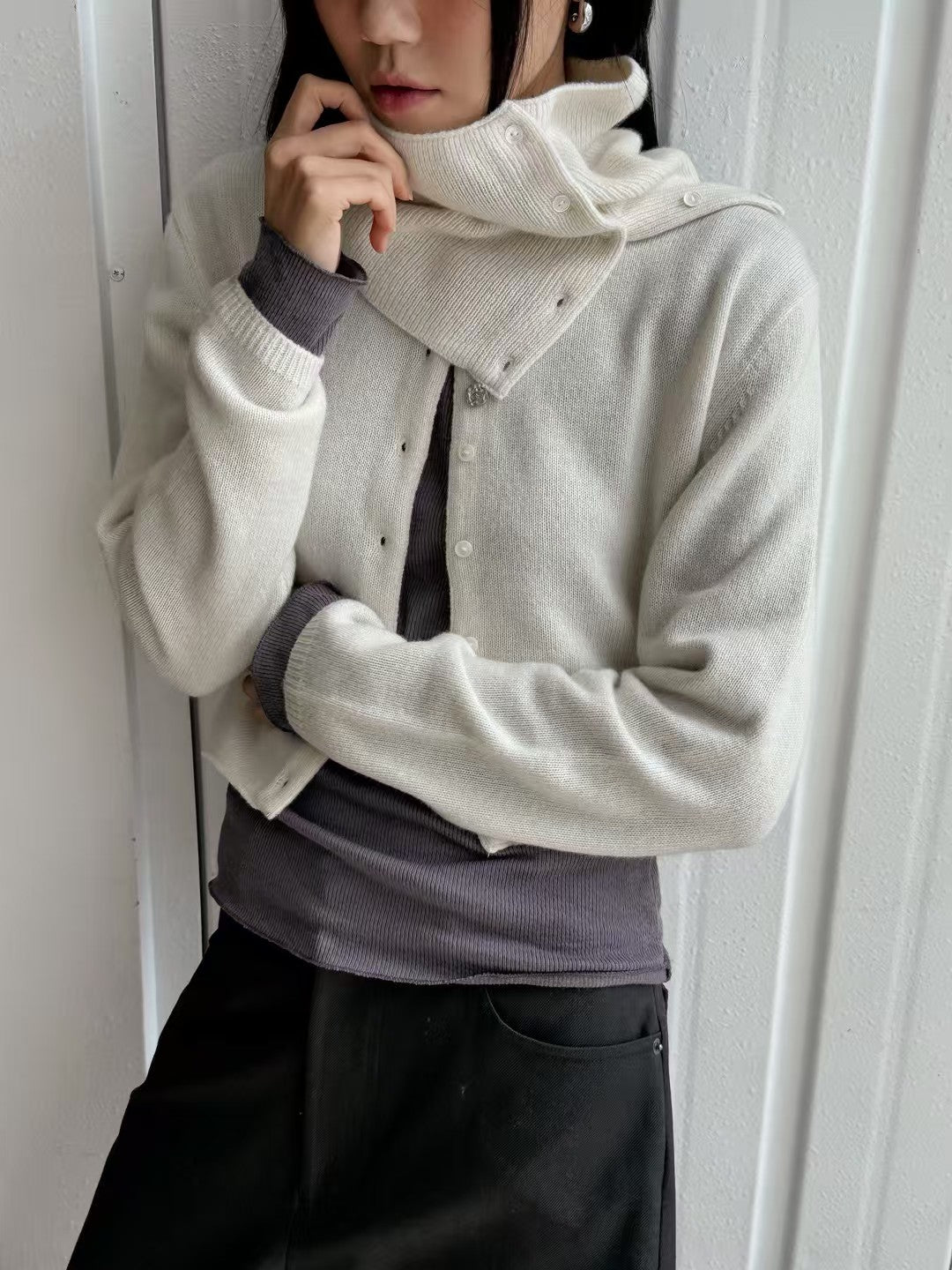 Tyrene Set (4 Colors)