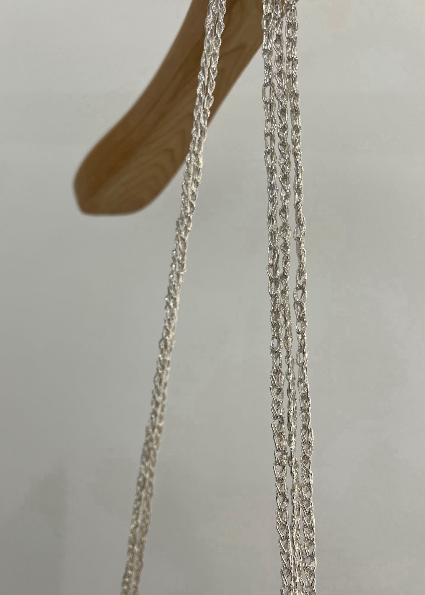 Naomi Hand Made Bag (2 Colors)(這款沒有直播！)