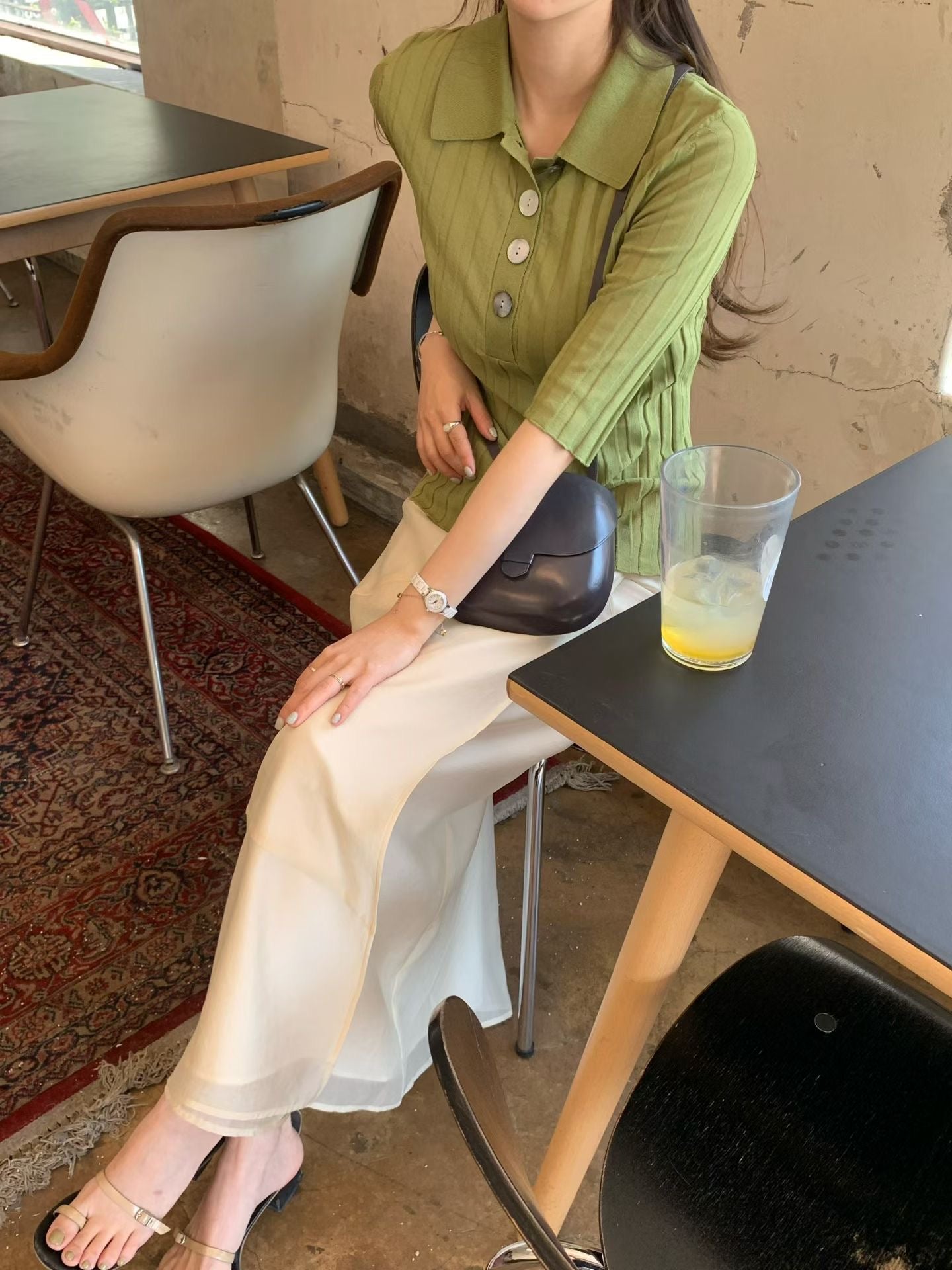 Nemesis Skirt (2 Colors)