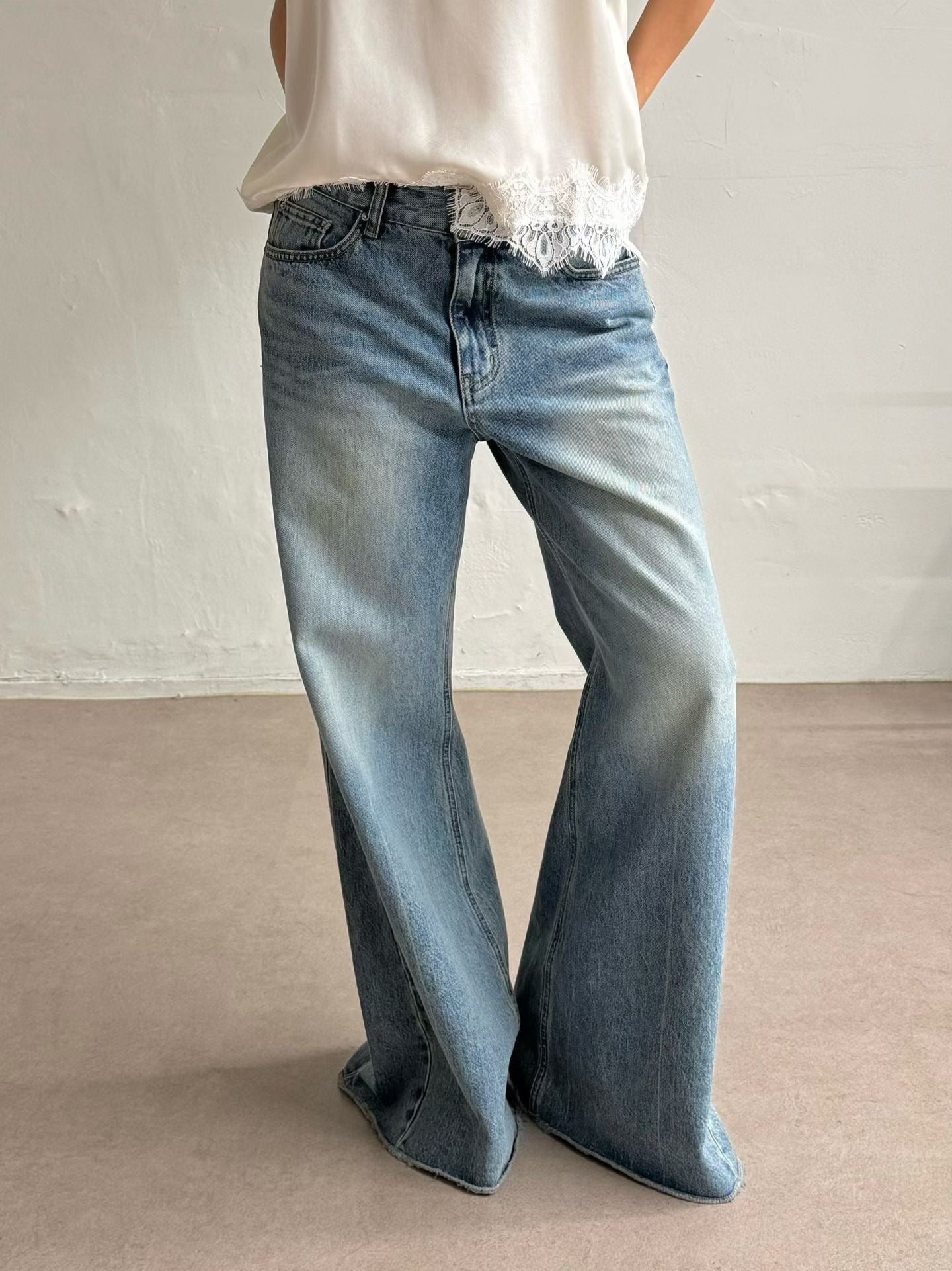 Cerwyn Jeans