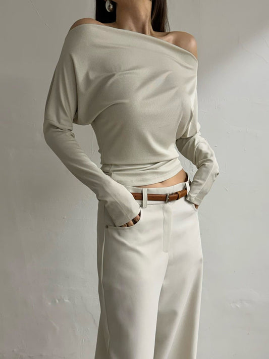 Aurelie Top (3 Colors)