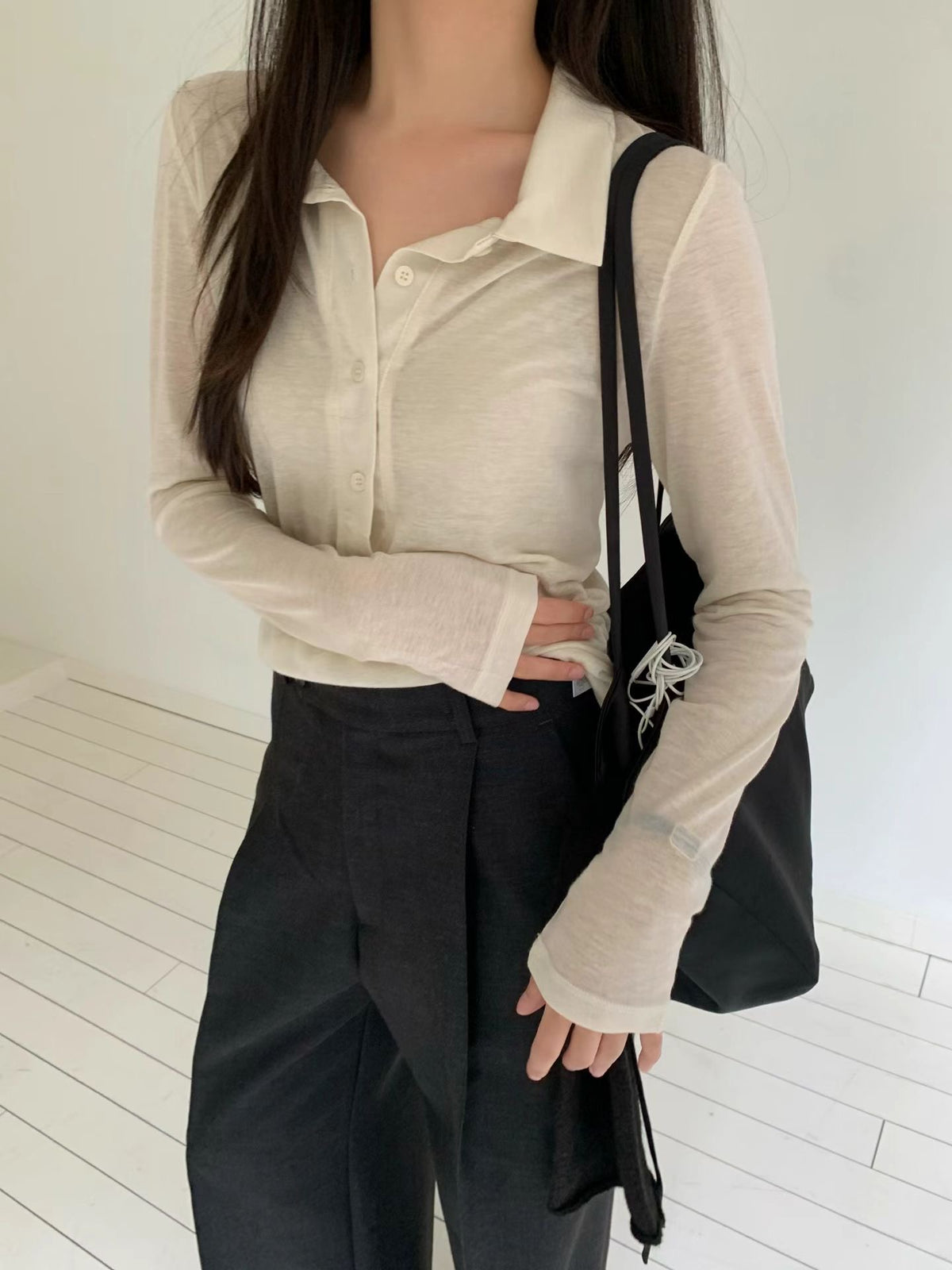 Xenda Pants (3 Colors)