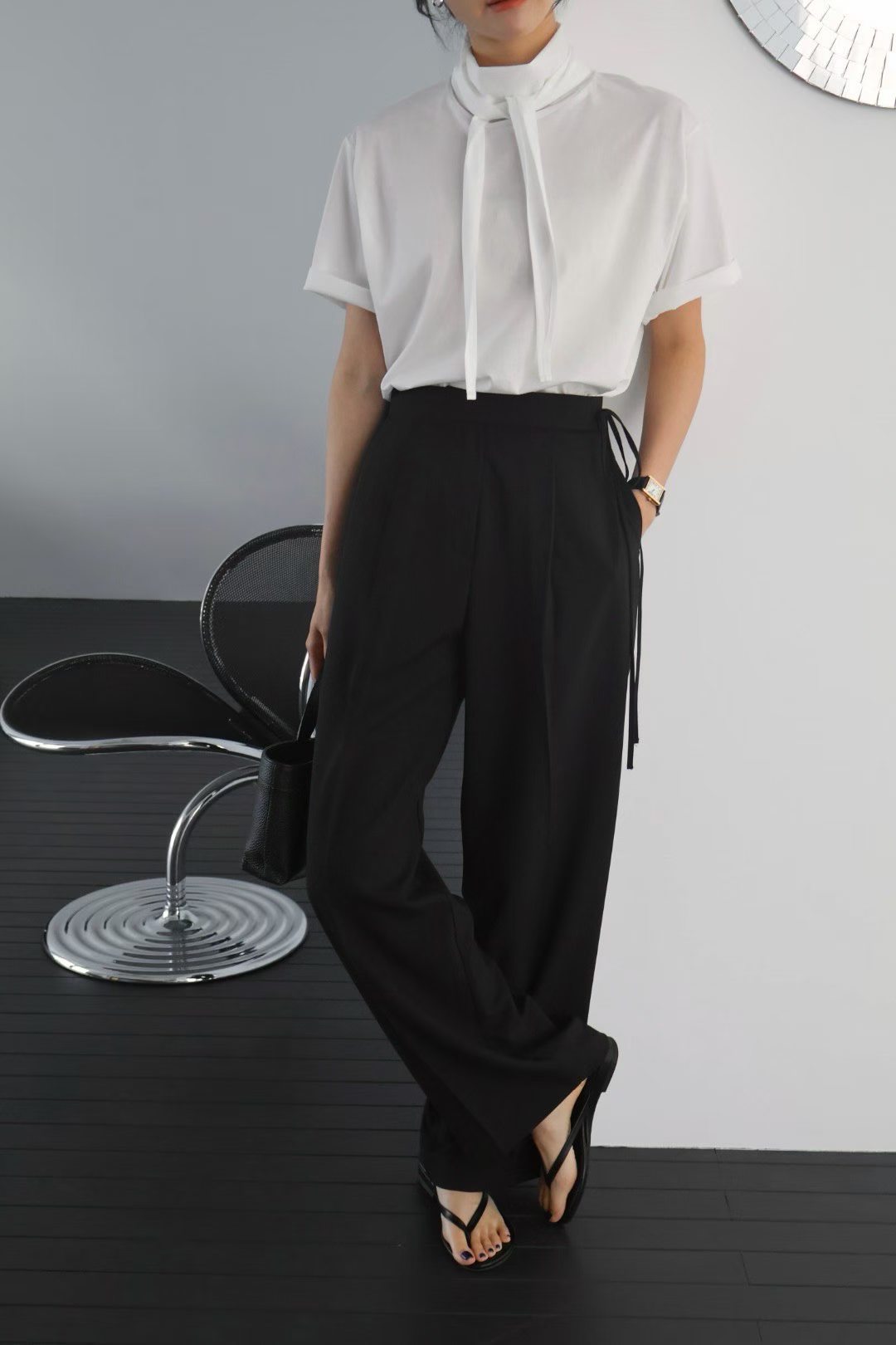 Jamaica Slacks (2 Colors)