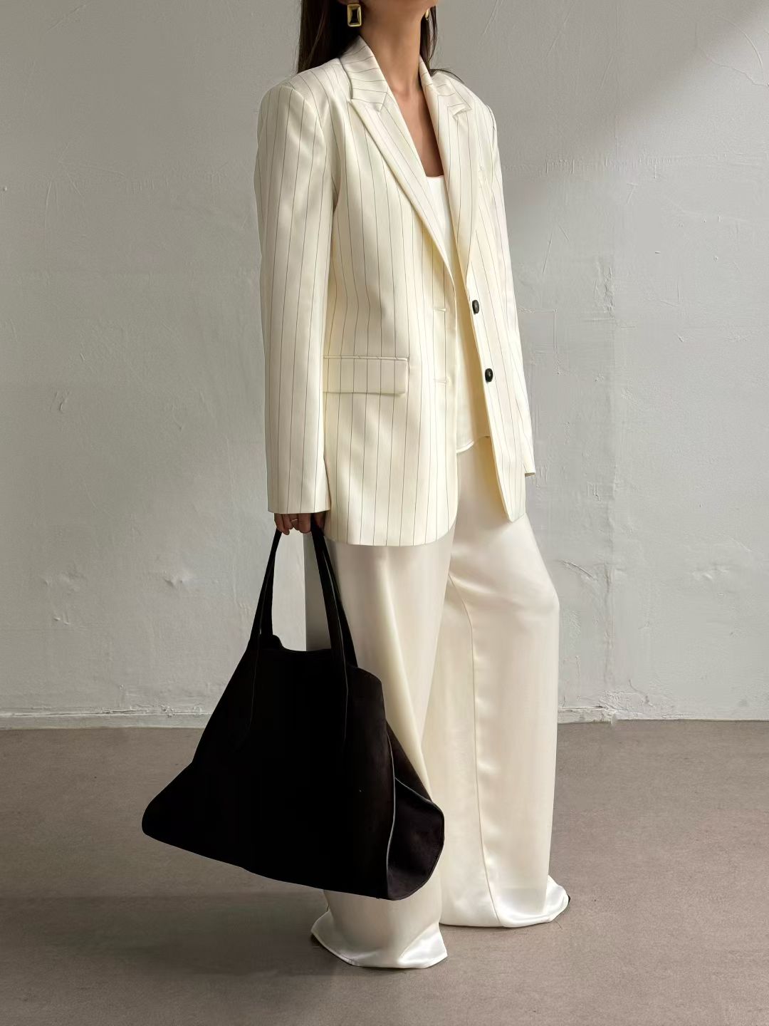 Juniper Blazer (2 Colors)