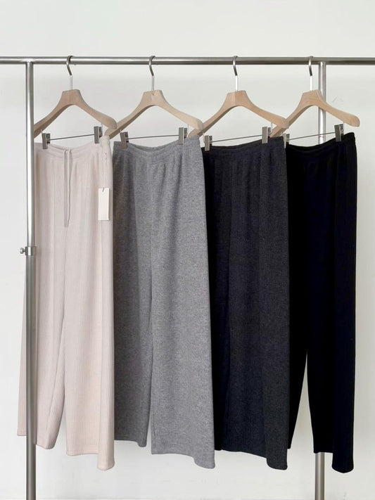 Quillian Pants (4 Colors)
