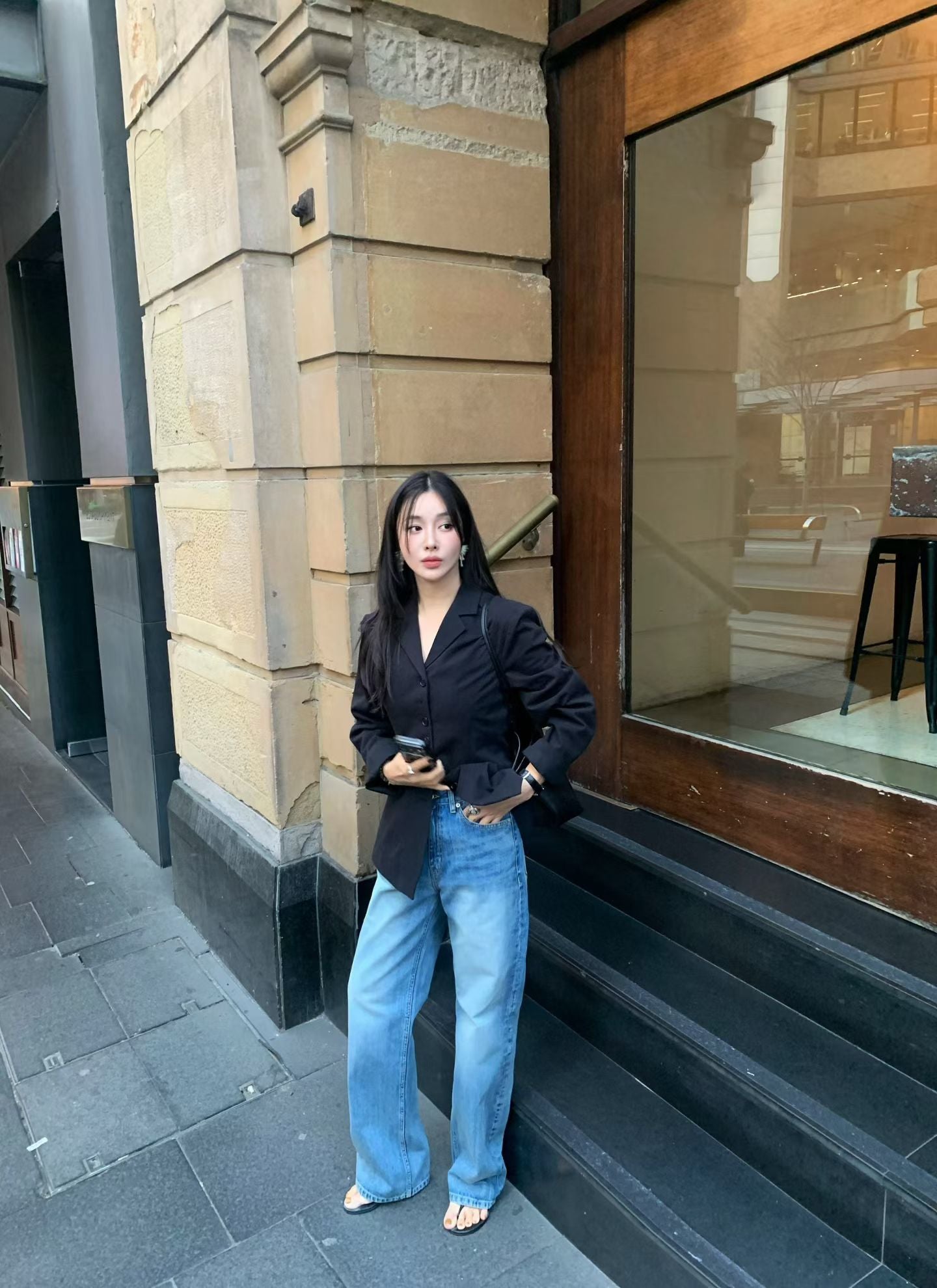 Meriel Jacket