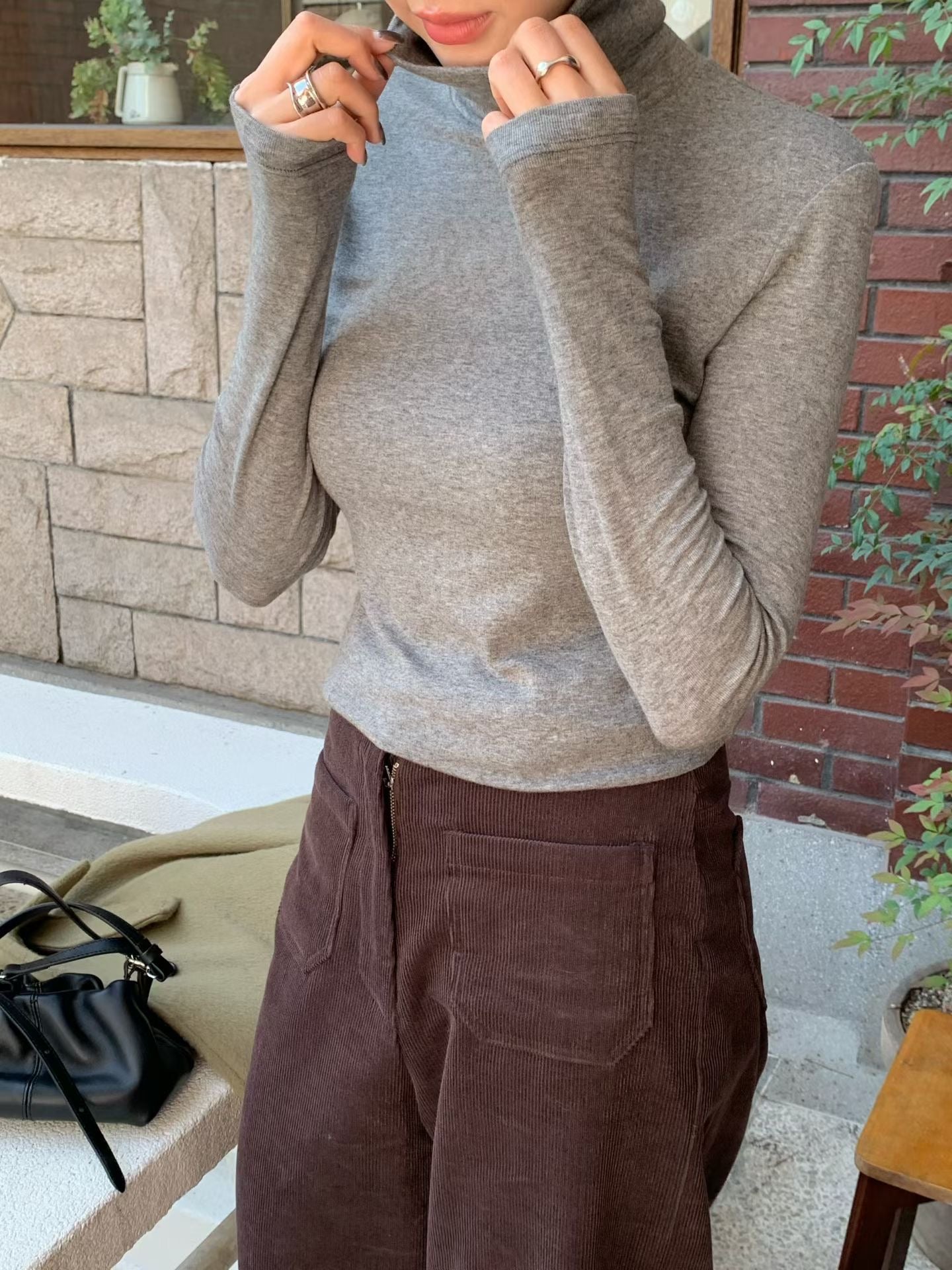 Yara Top (6 Colors)