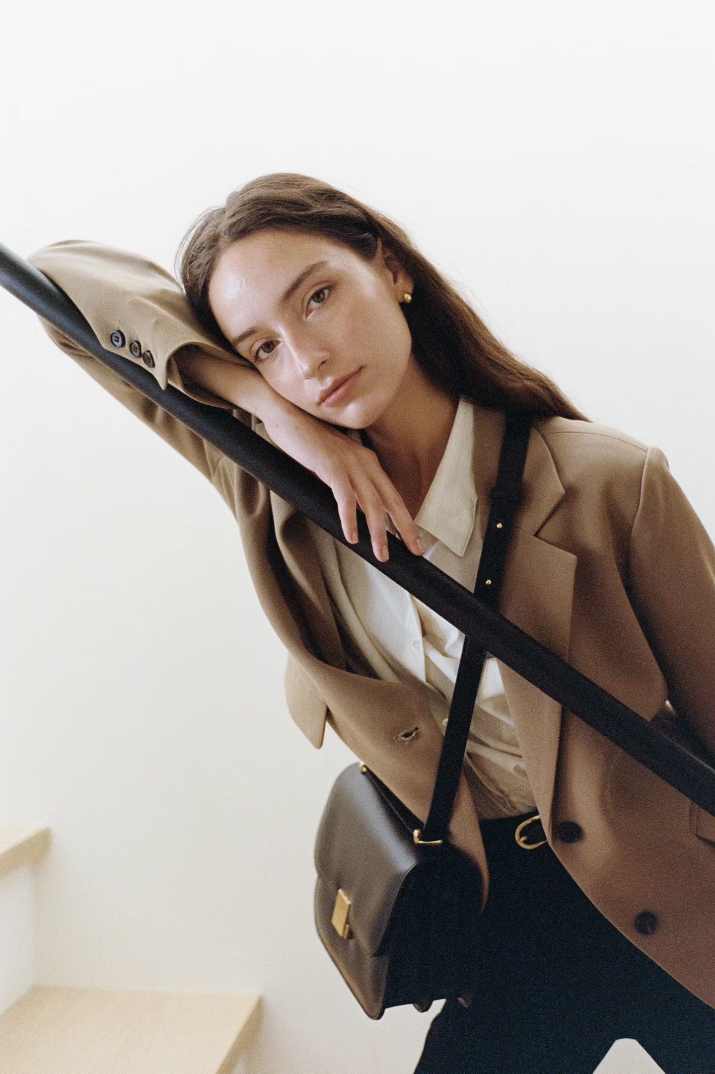 Jade Blazer (3 Colors)