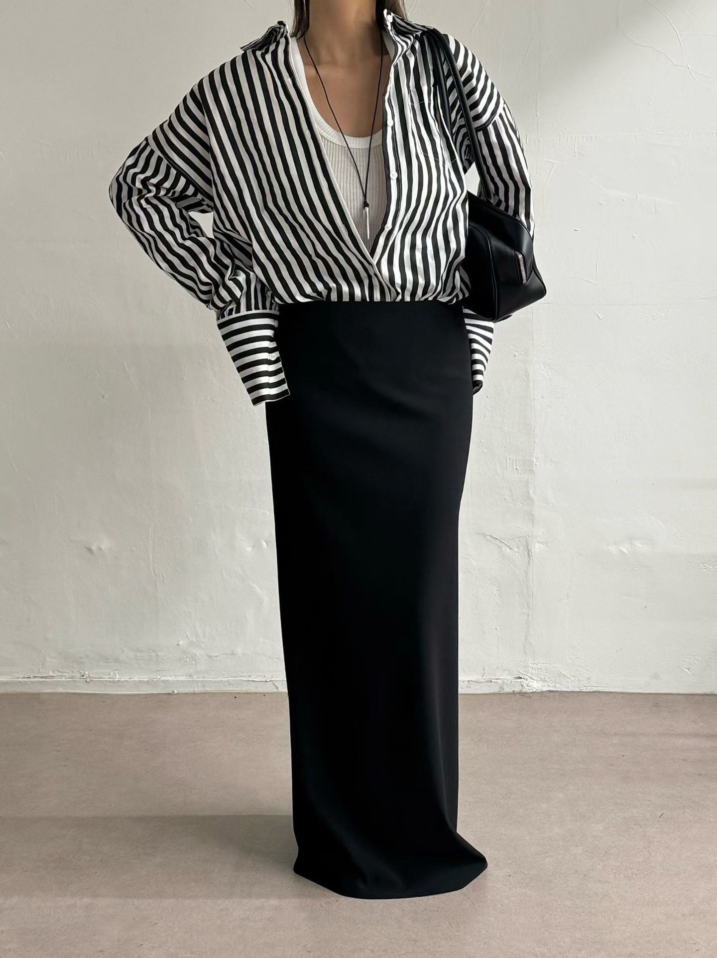 Calypso Skirt (4 Colors)